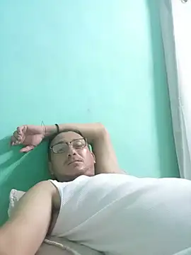 Andresguz35 웹캠 쇼