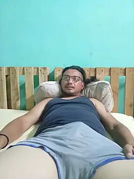 Show Webcam de Andresguz35