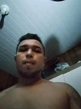 Webkamerová show Andrade35