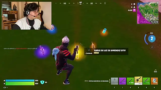 diegoquinteroxxxn Webbikameraesitys