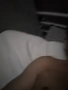 Show de webcam de gwebb8000