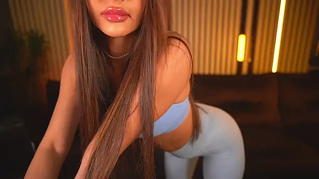 AlexaGreyyy Chat XXX live