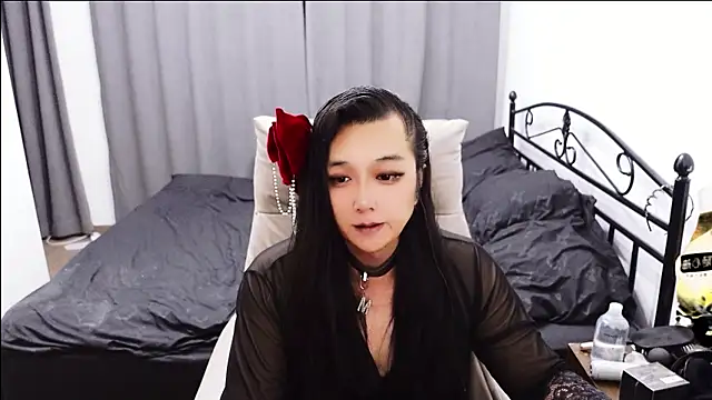 CarlClaus 在線直播表演