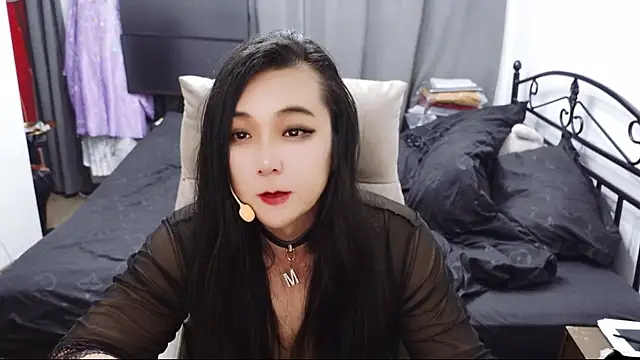 CarlClaus 网络视讯表演