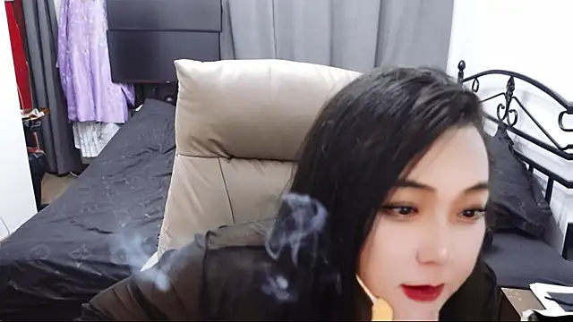 CarlClaus Show Webcam