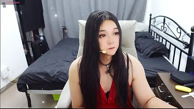 CarlClaus 在線直播表演