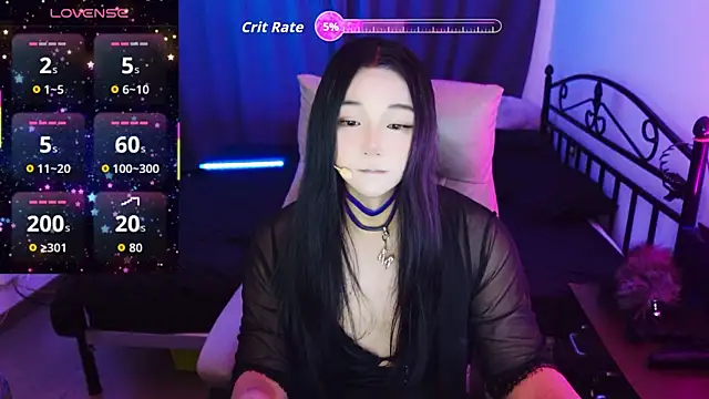 CarlClaus 网络视讯表演