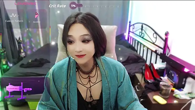 عرض كام SaraSilky