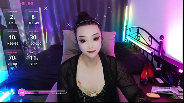SaraSilky – webcam-show
