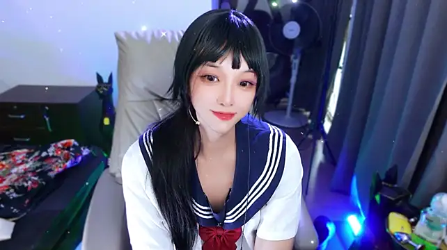 SaraSilky's Webcam Show