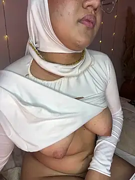 Webkamerová show Maisa_issa