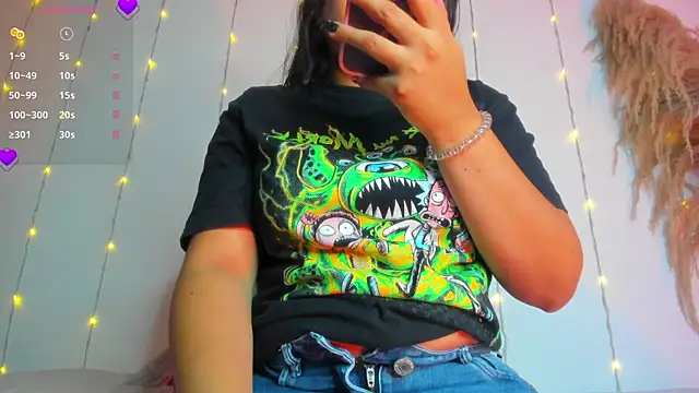 Maisa_issa's Webcam Show