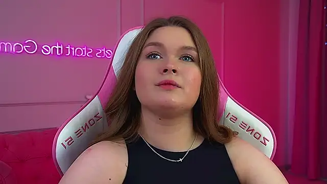 Chat XXX ao vivo de CrystalLyons