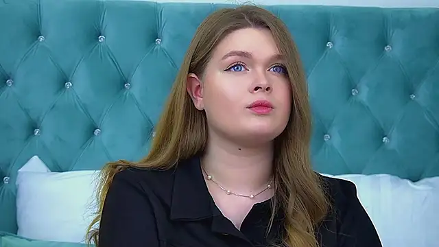 CrystalLyons – webcam-show