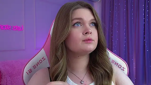 CrystalLyons – Live XXX-chat