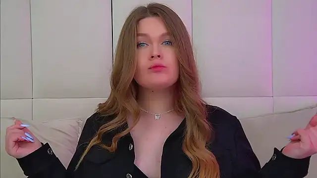 CrystalLyons Live XXX-Chat