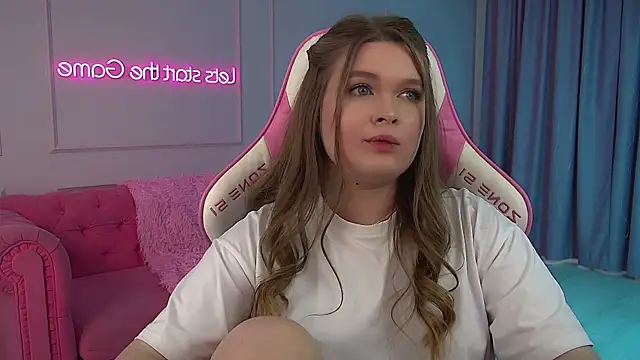 Živý XXX chat CrystalLyons