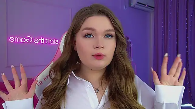CrystalLyons Live XXX-Chat