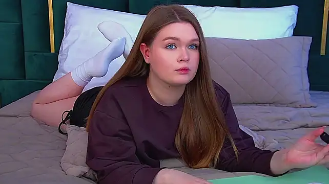 CrystalLyons – Live XXX-chat