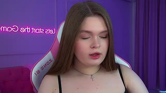 CrystalLyons Live XXX-Chat