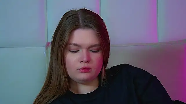 CrystalLyons Webcam-Show