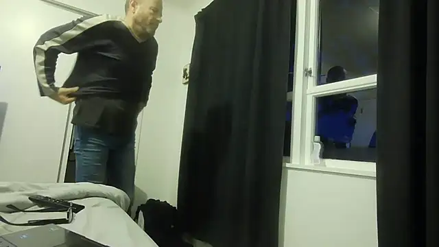 shagmewell Webcam Show
