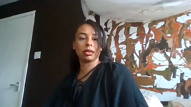 Show de BigBootyJaydaxo na webcam