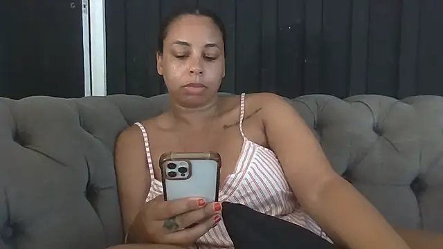 BigBootyJaydaxo Pertunjukan Webcam