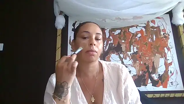 Онлайн чат XXX BigBootyJaydaxo