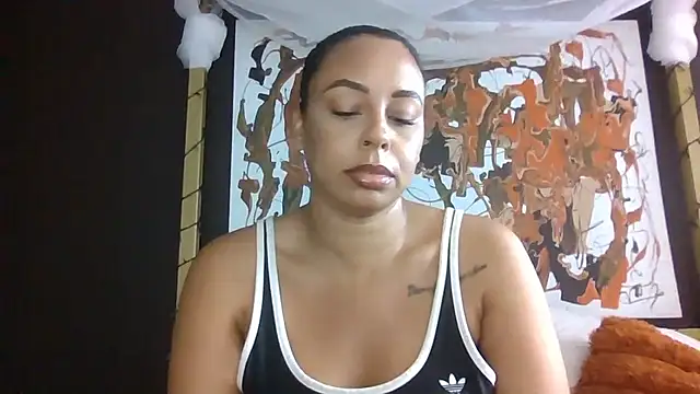 BigBootyJaydaxo Adlı Modelin Web Kamerası Şovu