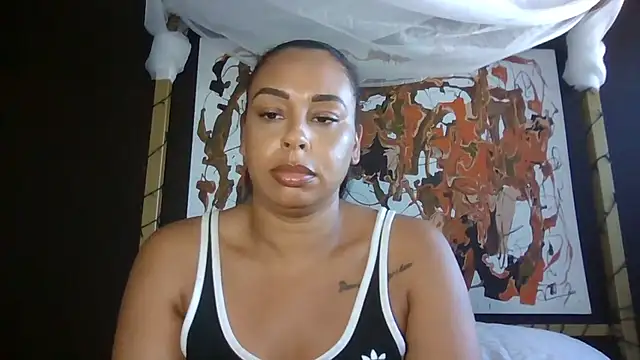 BigBootyJaydaxo Obrolan Langsung XXX