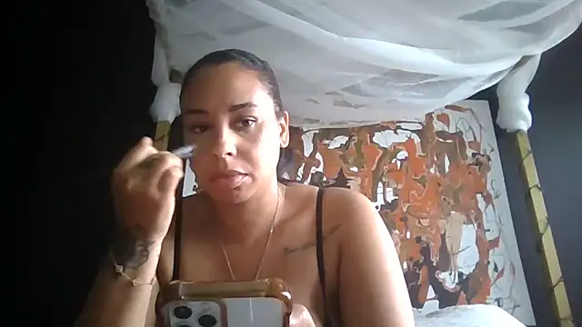 BigBootyJaydaxo's Webcam Show