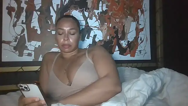 BigBootyJaydaxo's Webcam Show