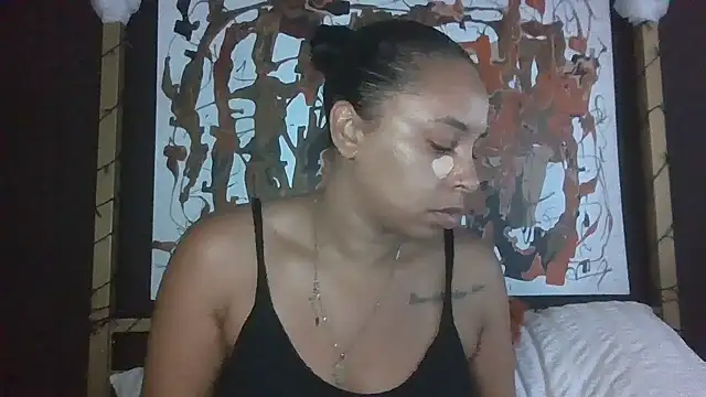 הופעת וובקאם של BigBootyJaydaxo