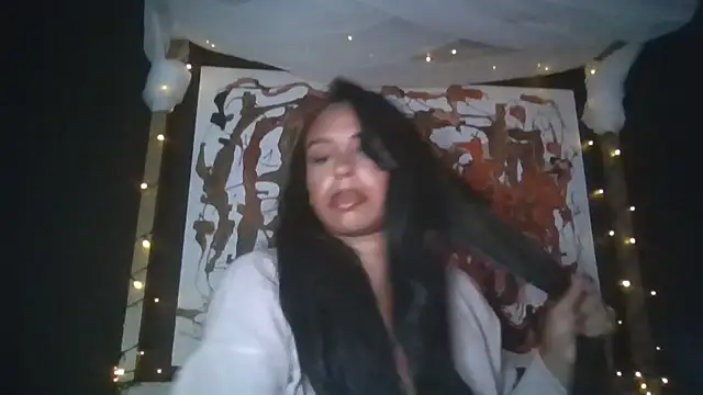 Pokazy przed kamerką – BigBootyJaydaxo