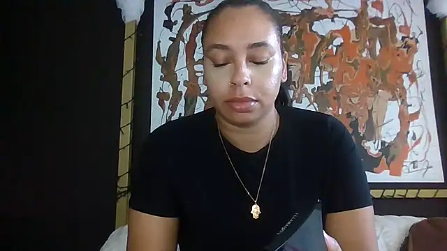 Webkamerová show AriesBaddiee_