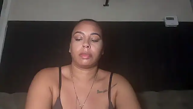 Show de webcam de AriesBaddiee_