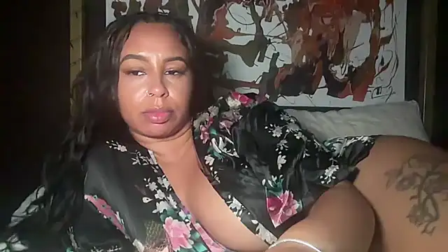 عرض كام BigBootyJaydaaxo