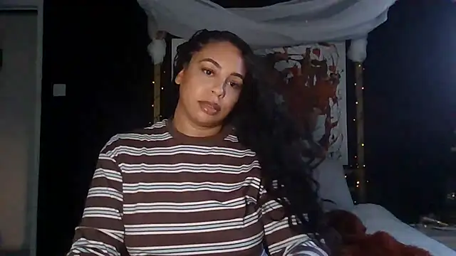 BigBootyJaydaaxo's Webcam Show