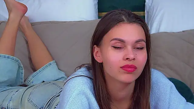 PollyLanders' Live XXX Chat