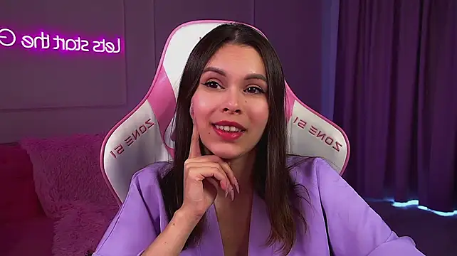 PollyLanders Live XXX-Chat