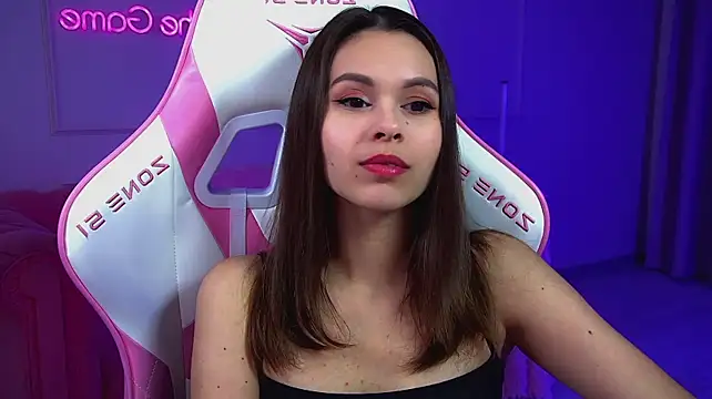 Chat XXX en directo de PollyLanders