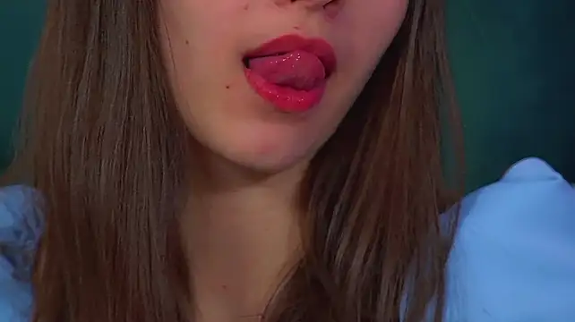PollyLanders' Live XXX Chat