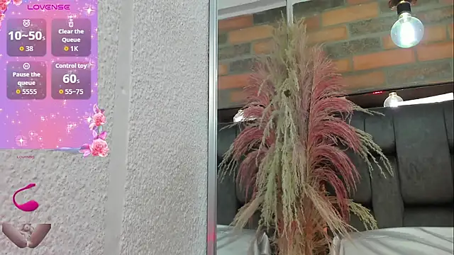 JESSYCORTES 网络视讯表演