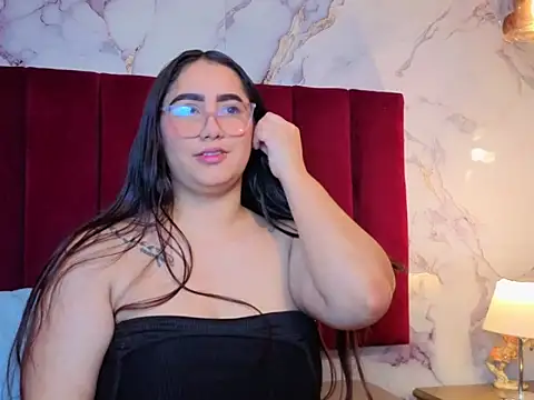 JESSYCORTES Obrolan Langsung XXX