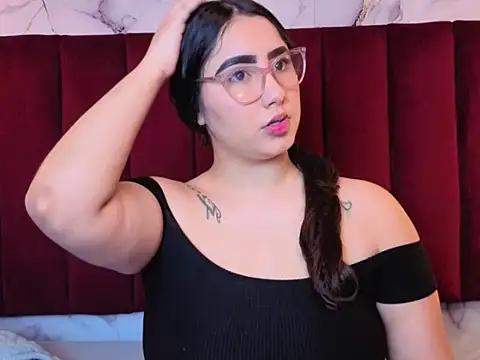 JESSYCORTES' Live XXX Chat