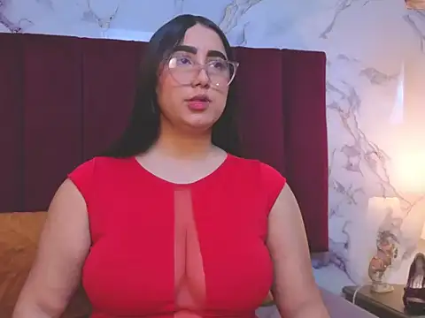 JESSYCORTES 现场XXX聊天