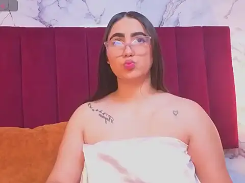 JESSYCORTES Chat XXX in diretta