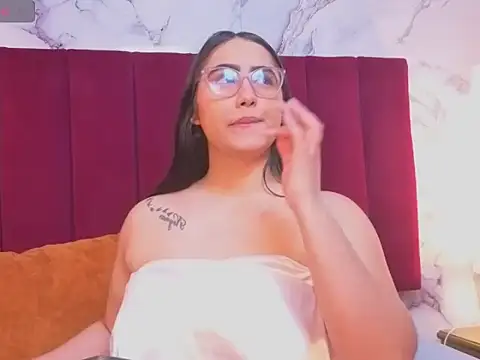 JESSYCORTES Ruang Obrolan Langsung
