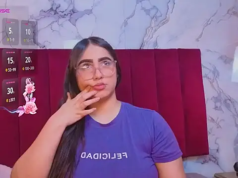 JESSYCORTES Chat XXX live